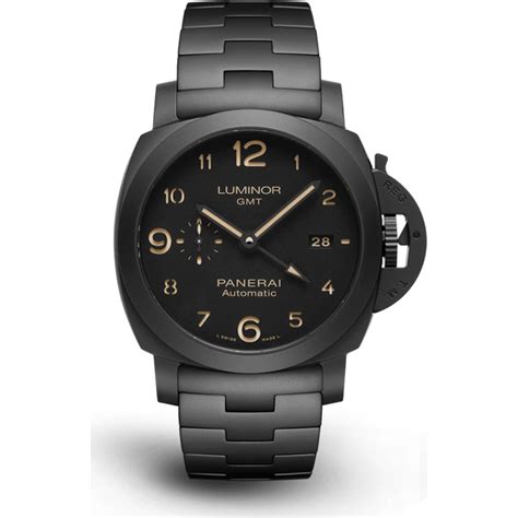 panerai luminor 01438 price